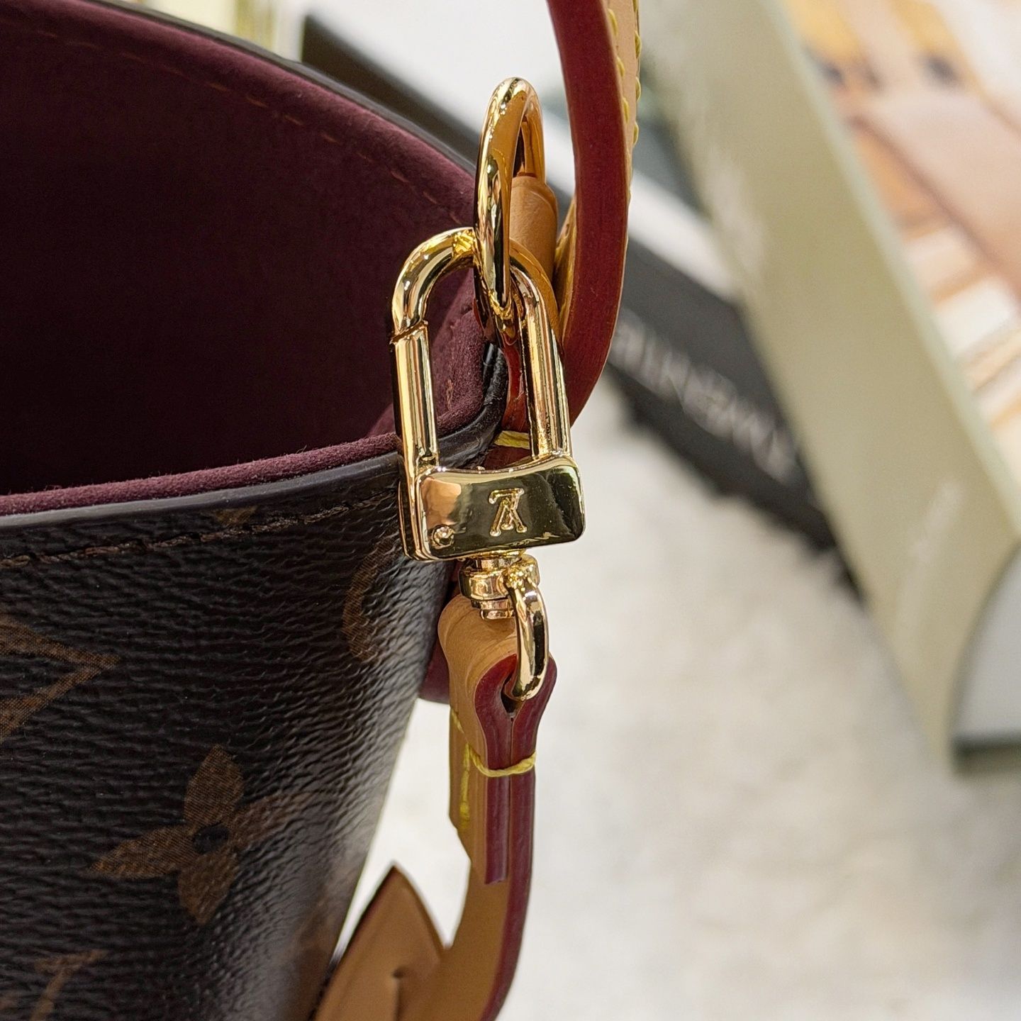 New Collection Fashion Bag L308 New Collection Fashion Bag L308