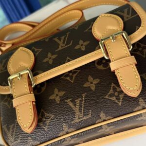 Daily Street Style Bag L305
