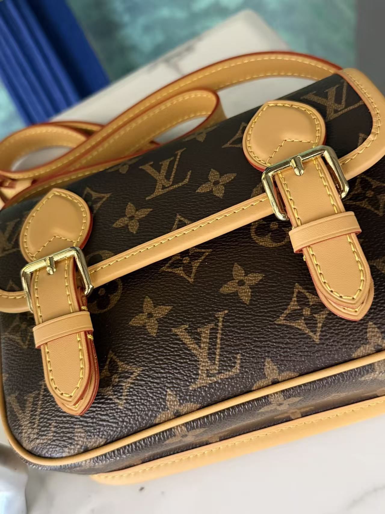 New Collection Fashion Bag L305 New Collection Fashion Bag L305