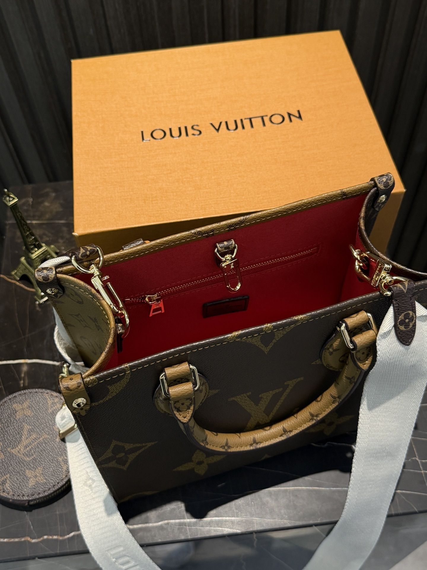 New Collection Fashion Bag L304 New Collection Fashion Bag L304