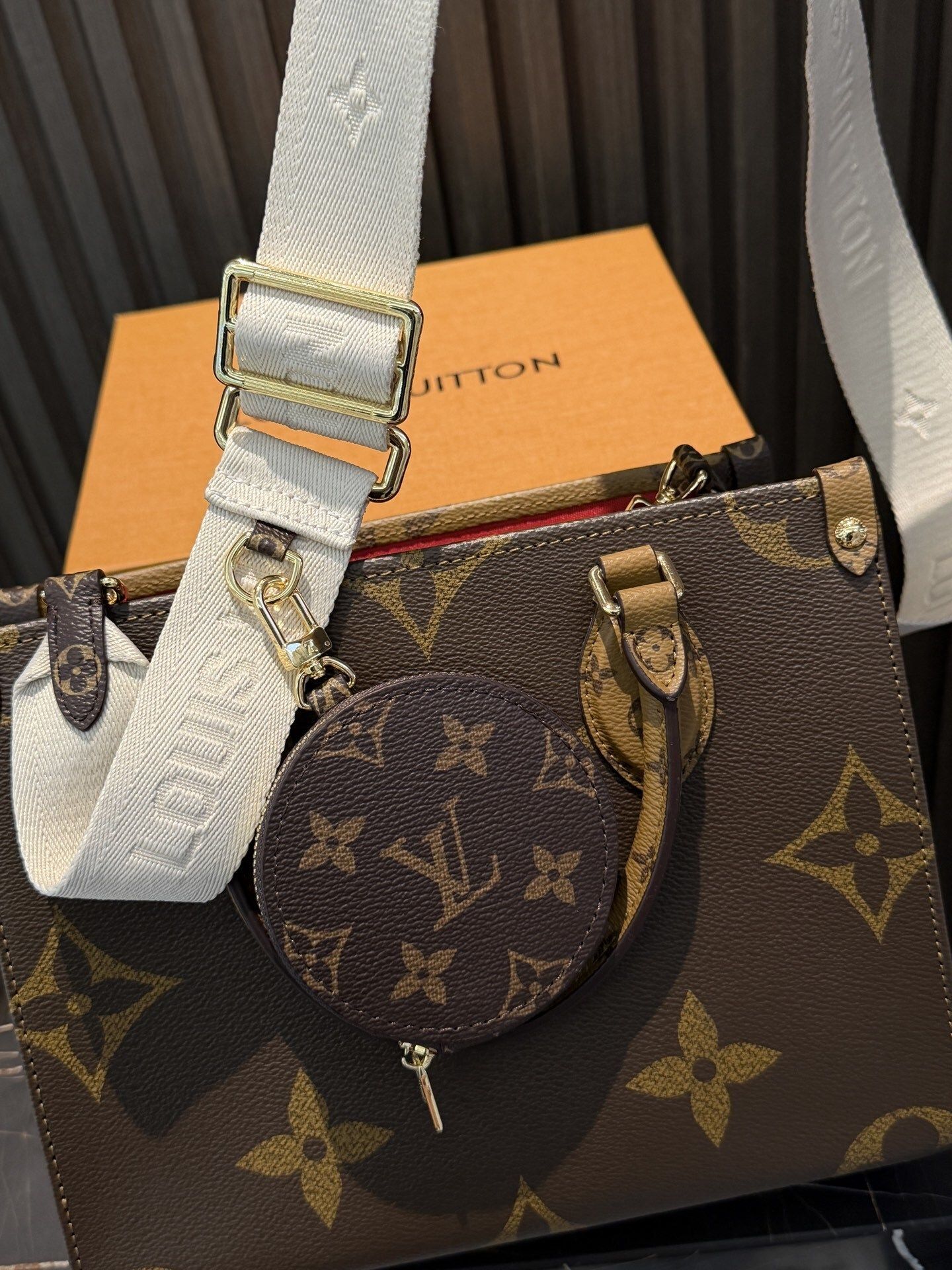 New Collection Fashion Bag L304 New Collection Fashion Bag L304