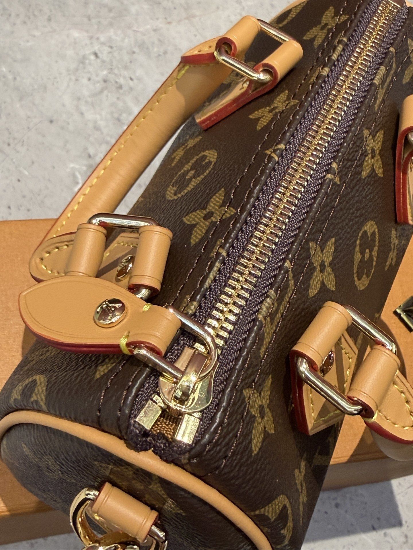 New Collection Fashion Bag L302 New Collection Fashion Bag L302