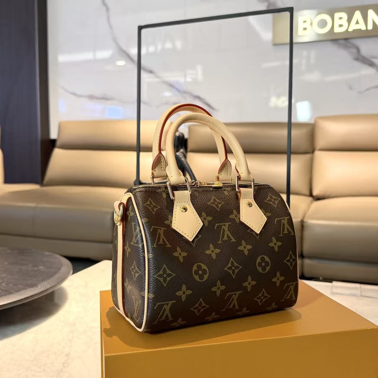 New Collection Fashion Bag L301 New Collection Fashion Bag L301