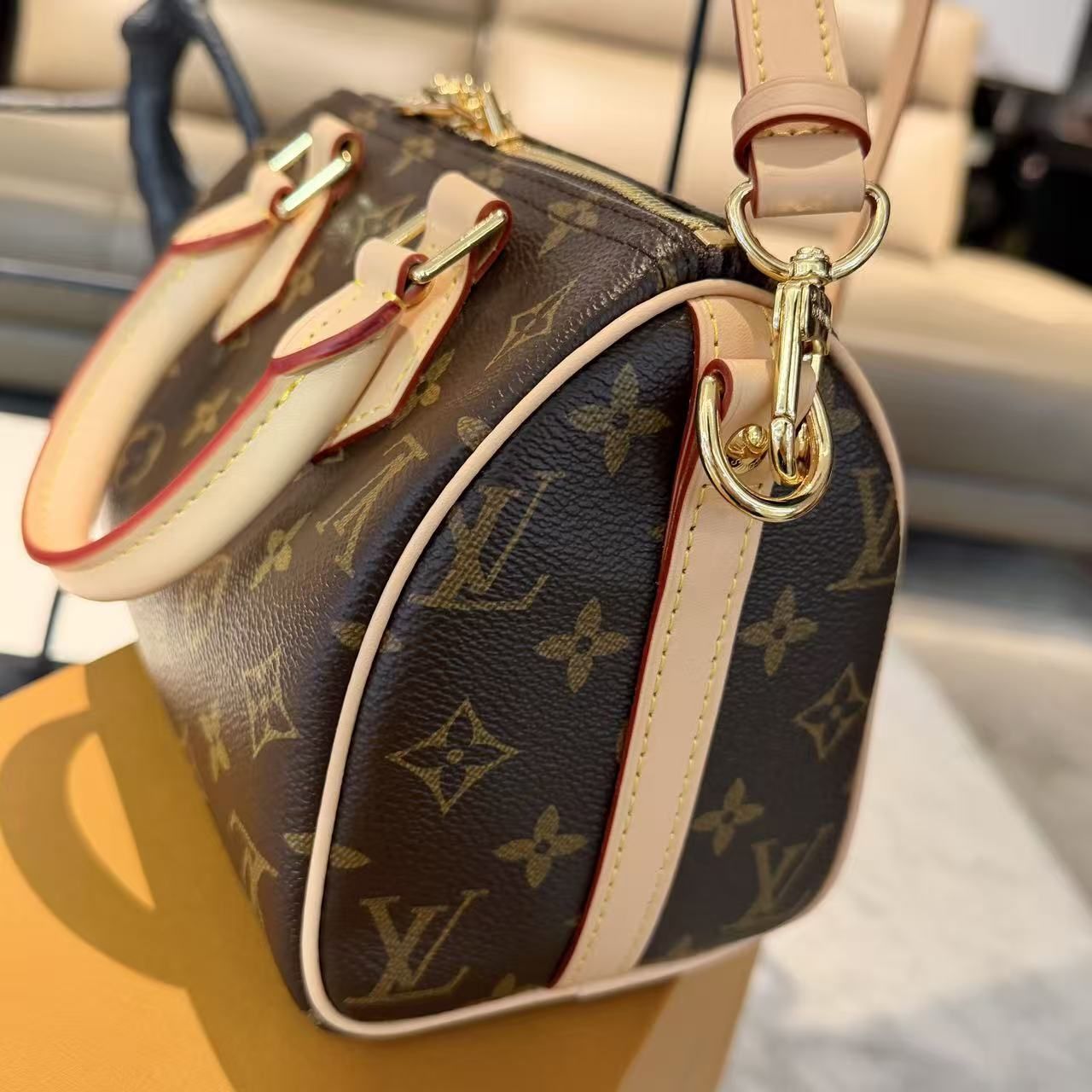 New Collection Fashion Bag L301 New Collection Fashion Bag L301