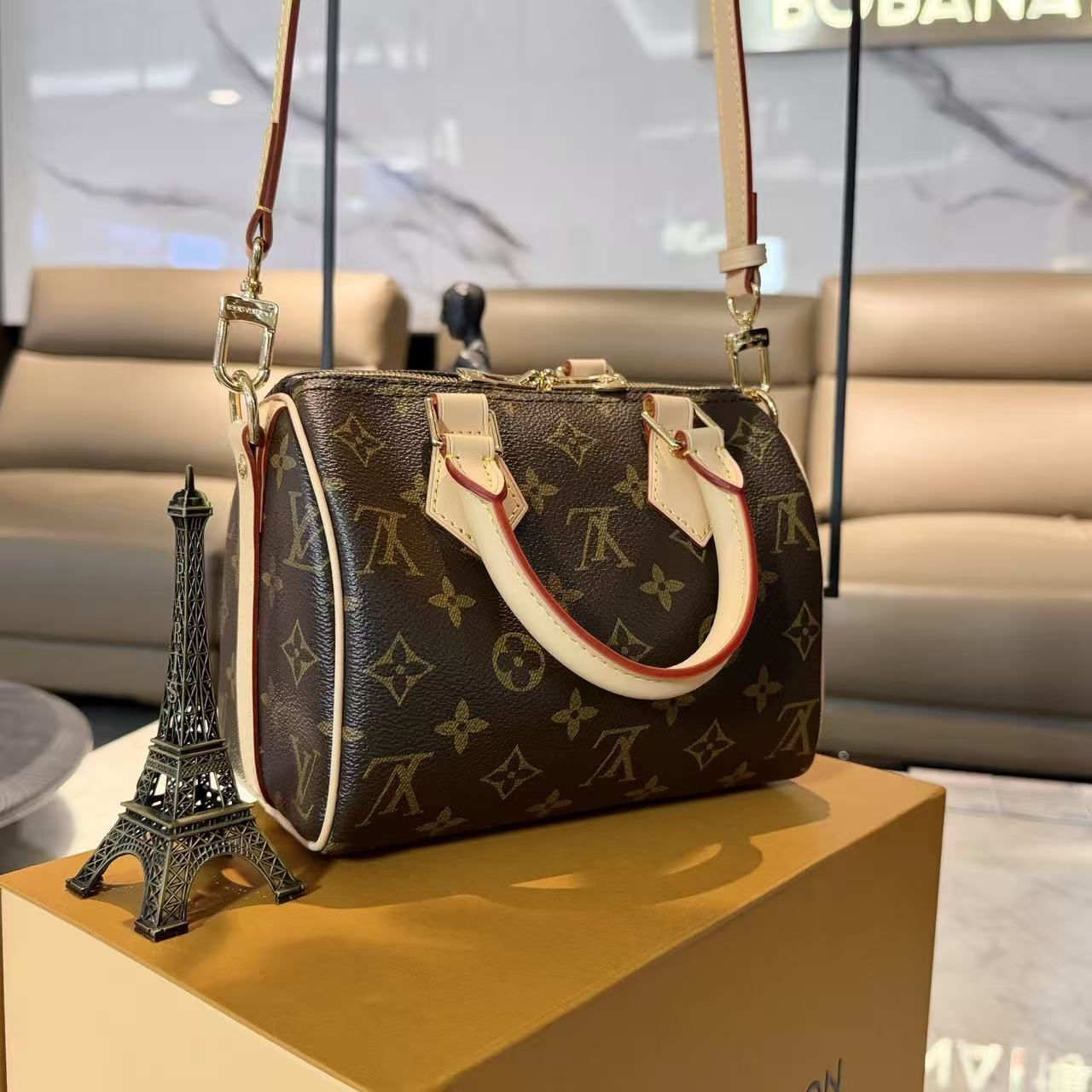 New Collection Fashion Bag L301 New Collection Fashion Bag L301