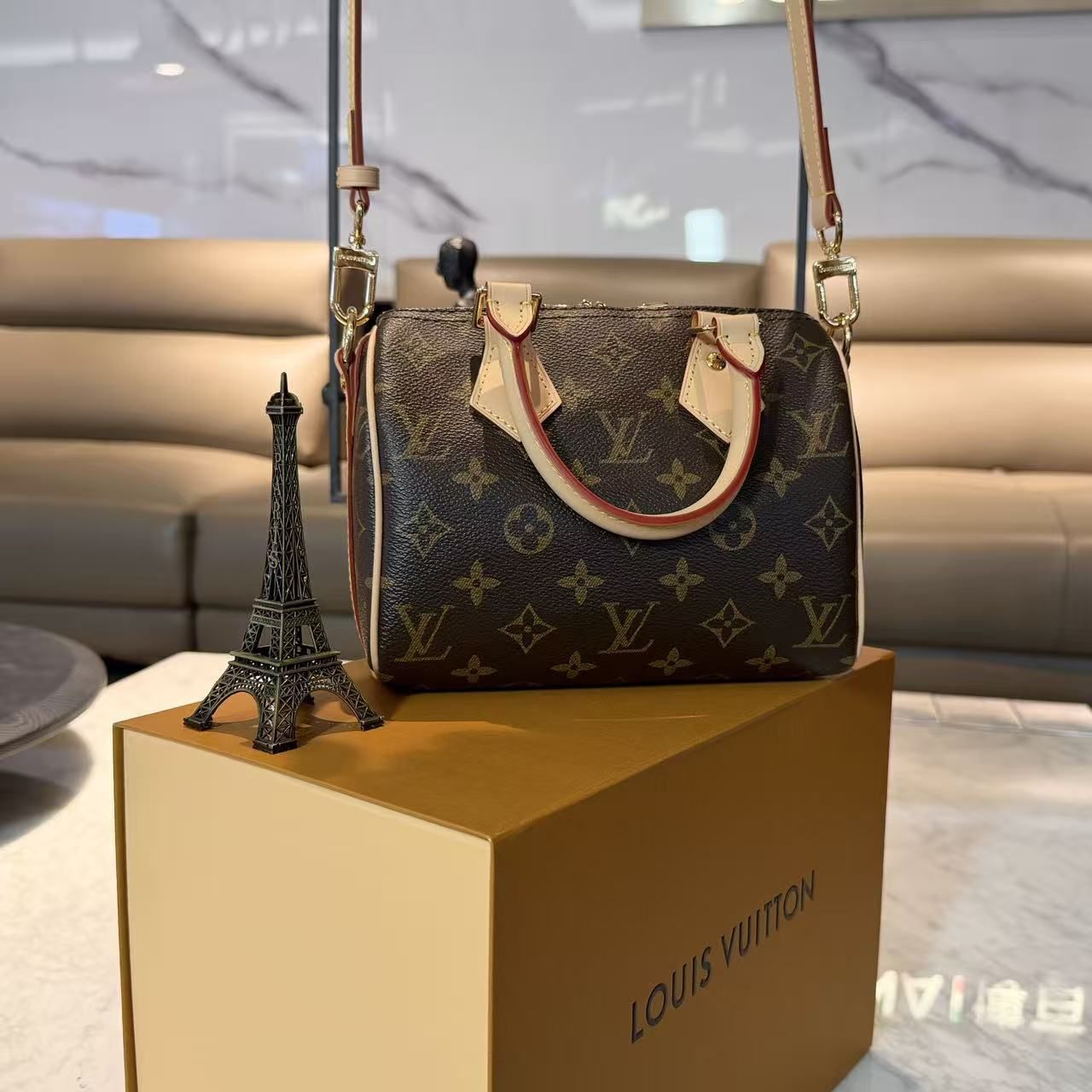 New Collection Fashion Bag L301 New Collection Fashion Bag L301