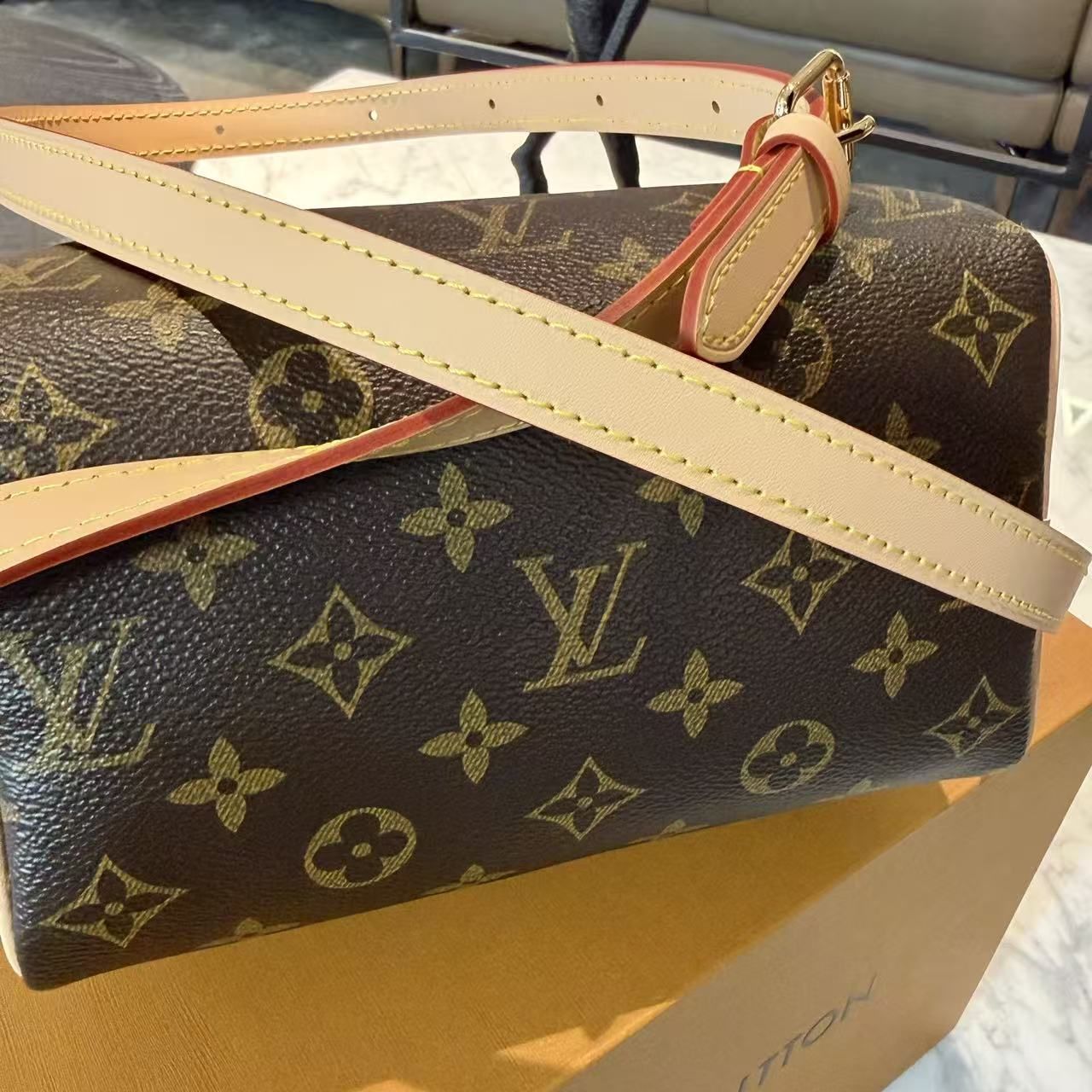 New Collection Fashion Bag L301 New Collection Fashion Bag L301