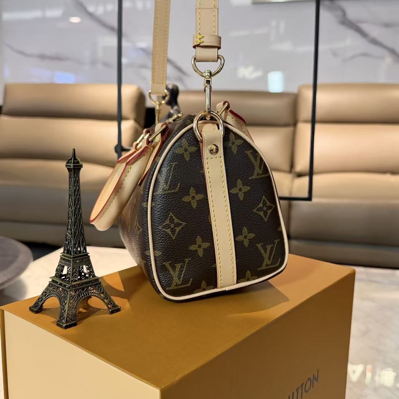 New Collection Fashion Bag L301 New Collection Fashion Bag L301