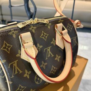 Daily Street Style Bag L301