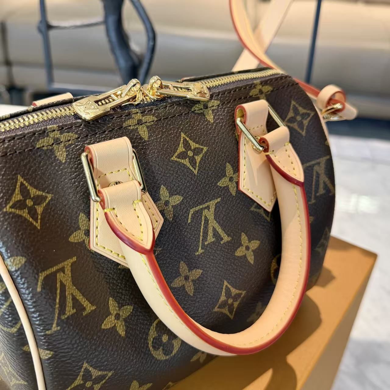 New Collection Fashion Bag L301 New Collection Fashion Bag L301