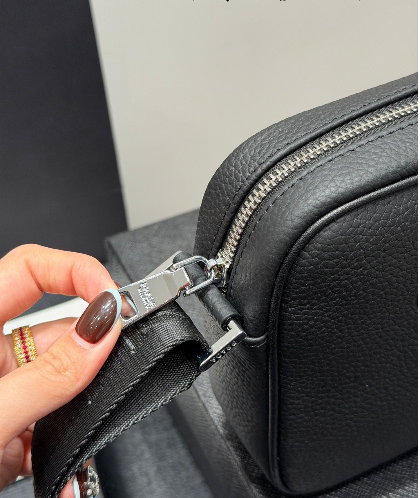 New Collection Fashion PD Handbag Prada2511131 New Collection Fashion PD Handbag Prada2511131