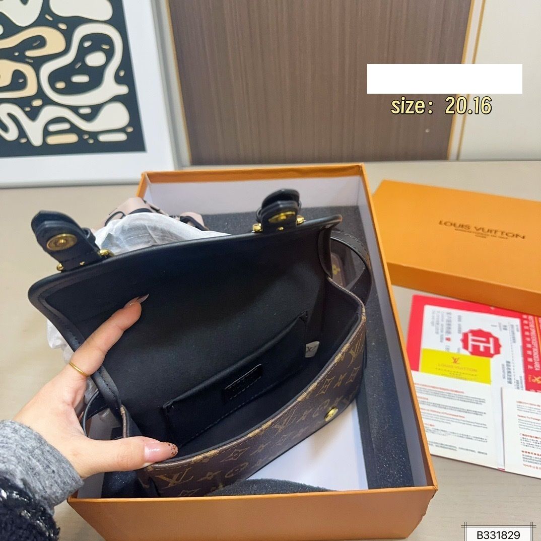 New Collection Fashion LV Handbag LV2511135 New Collection Fashion LV Handbag LV2511135