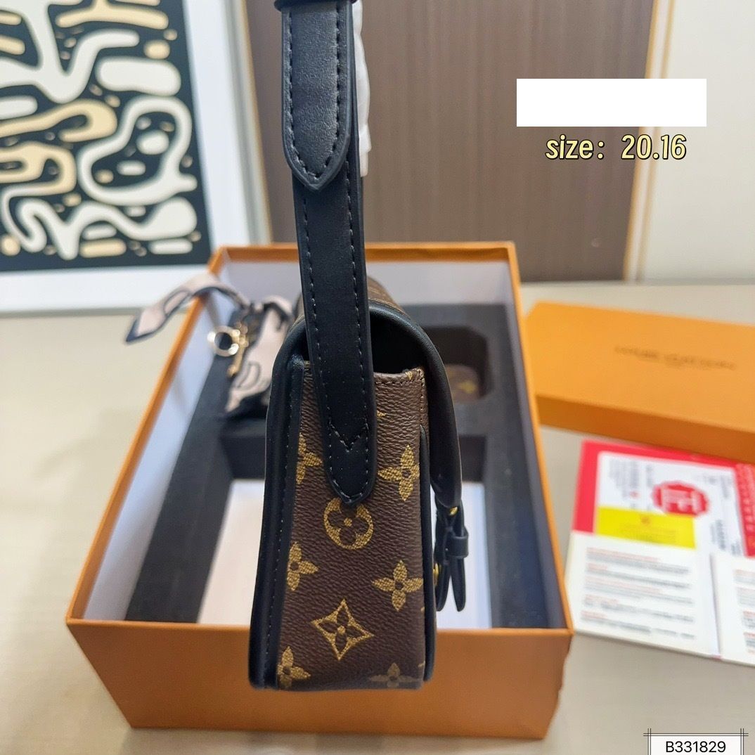 New Collection Fashion LV Handbag LV2511135 New Collection Fashion LV Handbag LV2511135