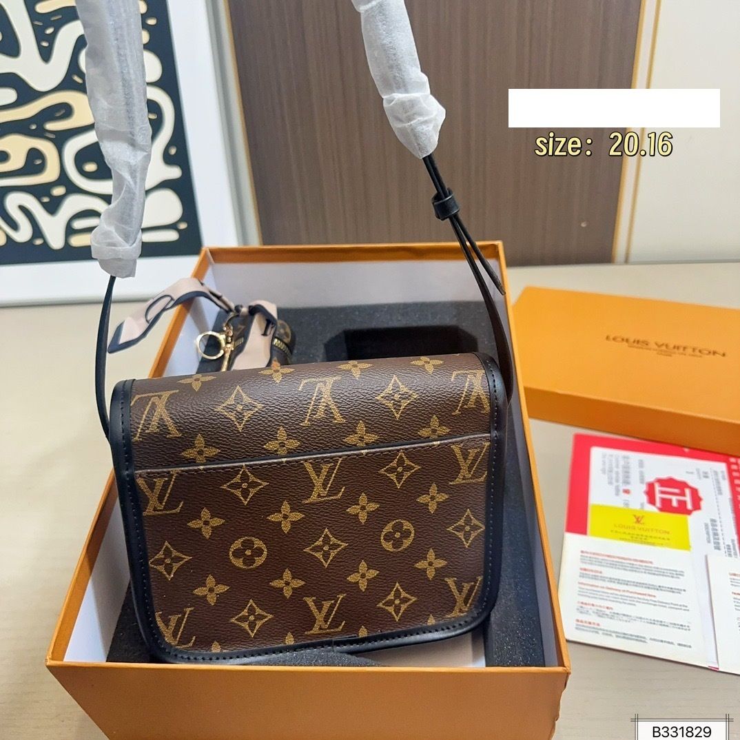New Collection Fashion LV Handbag LV2511135 New Collection Fashion LV Handbag LV2511135