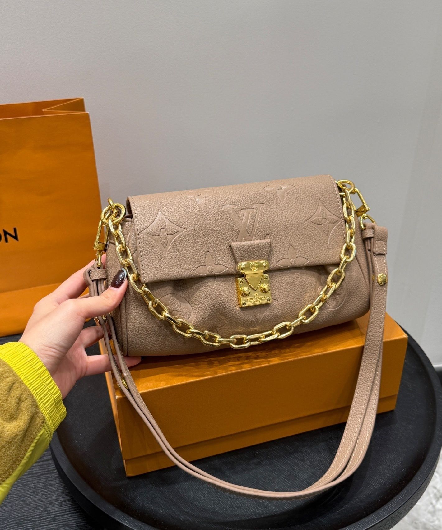 New Collection Fashion LV Handbag LV2511132.1 New Collection Fashion LV Handbag LV2511132.1