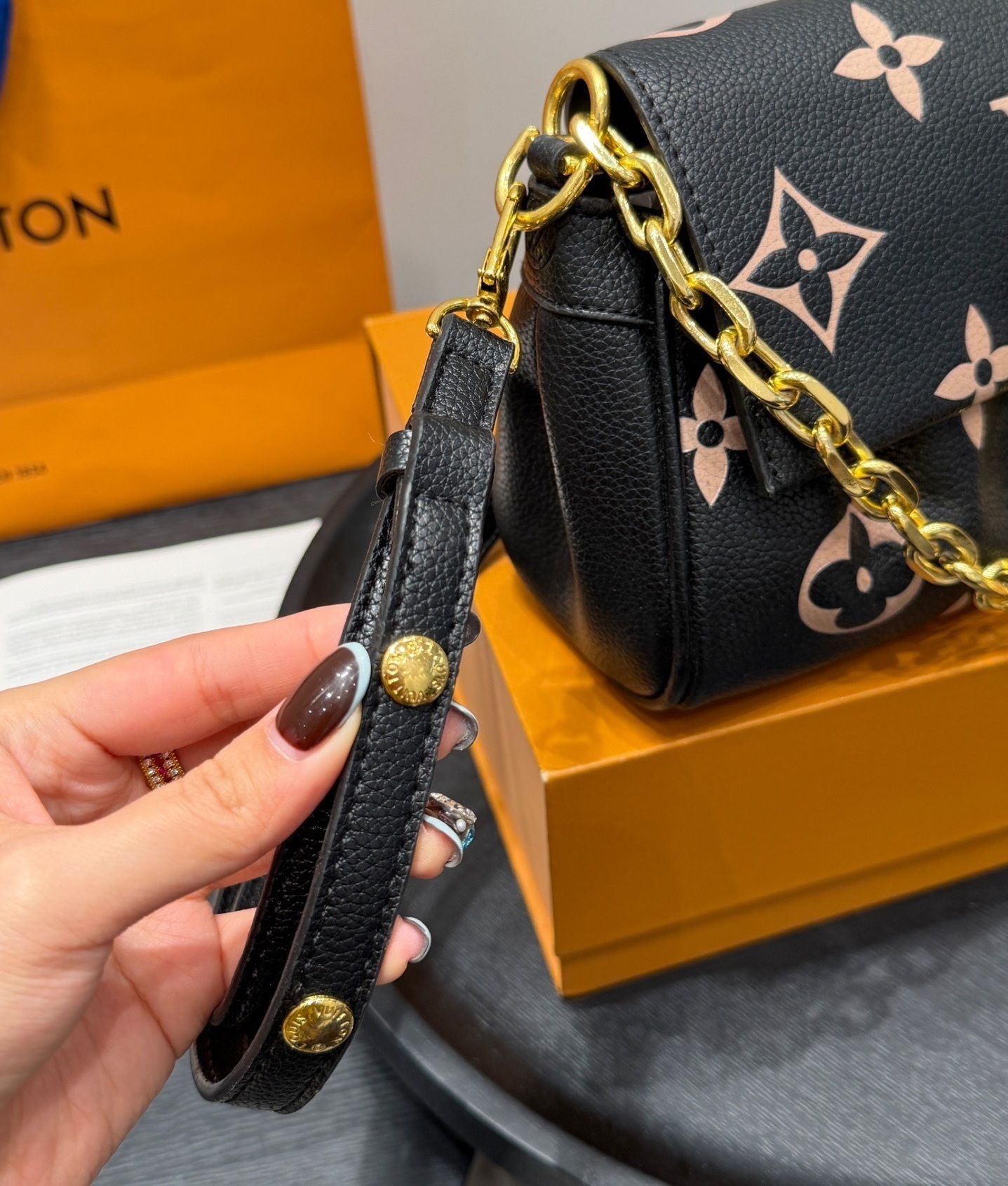 New Collection Fashion LV Handbag LV2511132.1 New Collection Fashion LV Handbag LV2511132.1