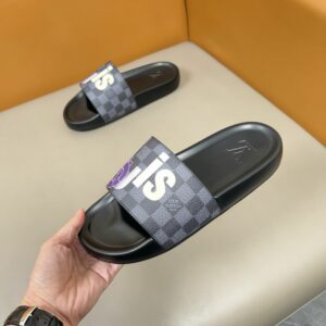 Iconic Street Daily Shoes L3345