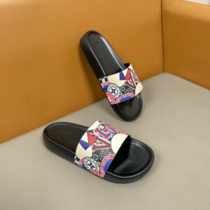 Iconic Street Daily Shoes L3342