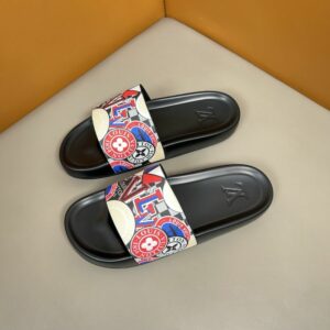 New Collection Fashion Shoes L3342