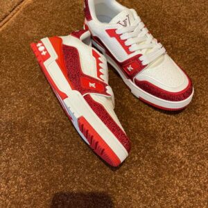 Iconic Street Daily Shoes L3325