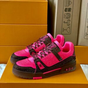 Iconic Street Daily Shoes L3335