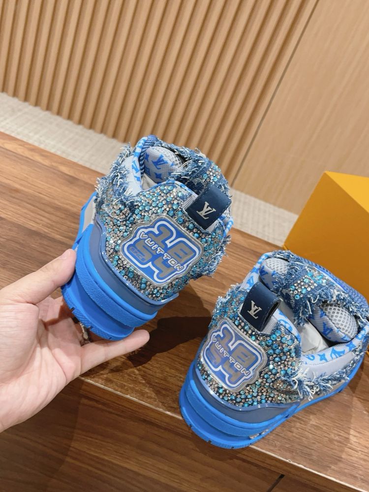 New Collection Fashion Shoes L3334 New Collection Fashion Shoes L3334