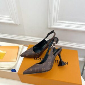 New Collection Fashion Shoes L3330