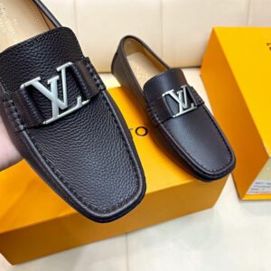 Iconic Street Daily Shoes L3354