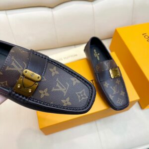 Iconic Street Daily Shoes L3350