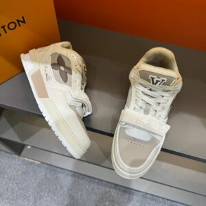 Iconic Street Daily Shoes L3346-1