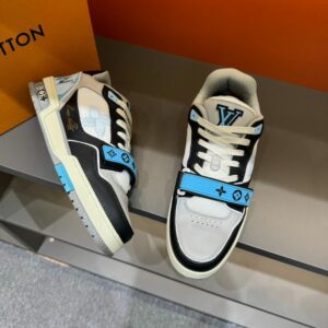 Iconic Street Daily Shoes L3346