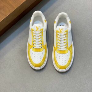 Iconic Street Daily Shoes L3341-1