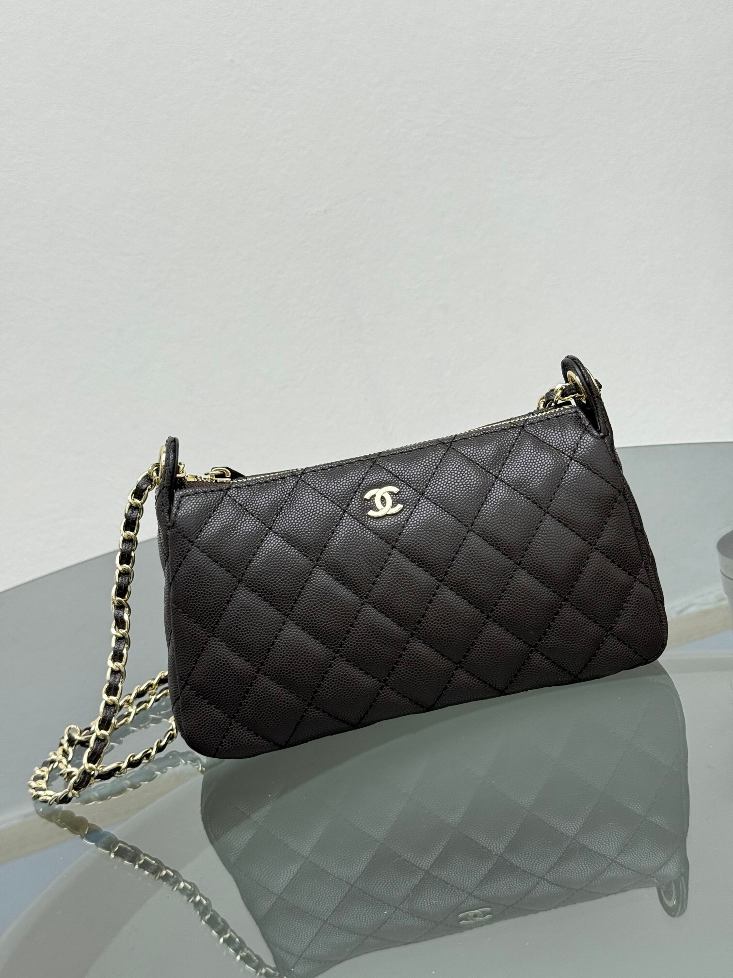 Luxury CN Handbag 6806 Luxury CN Handbag 6806