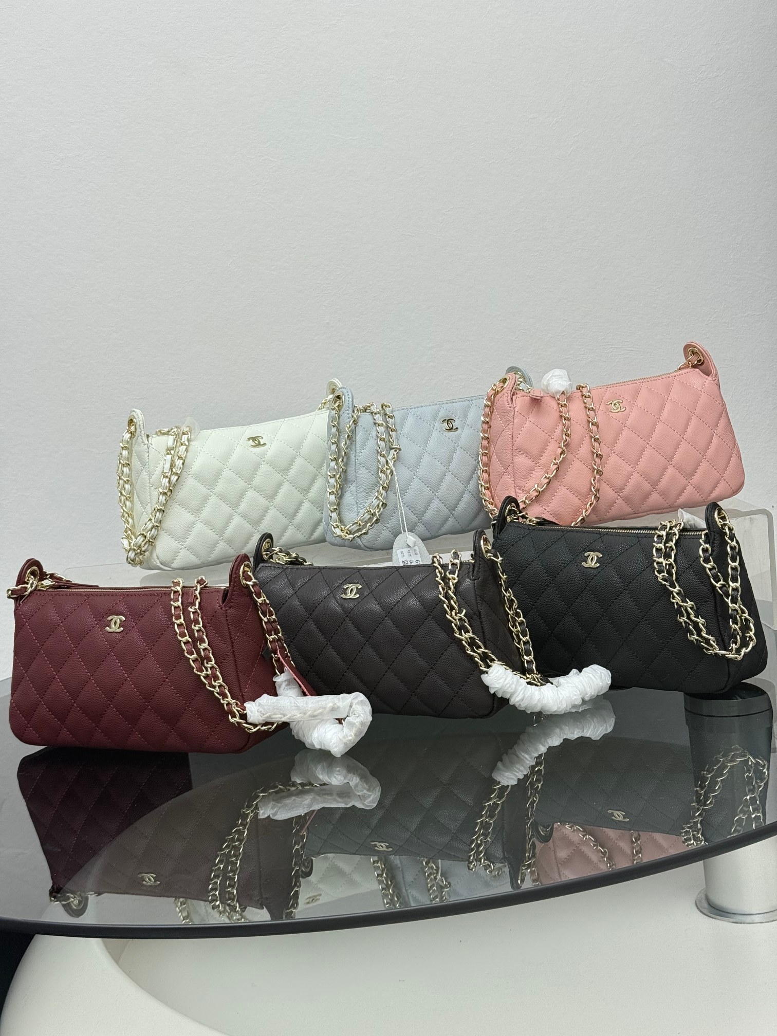 Luxury CN Handbag 6806 Luxury CN Handbag 6806