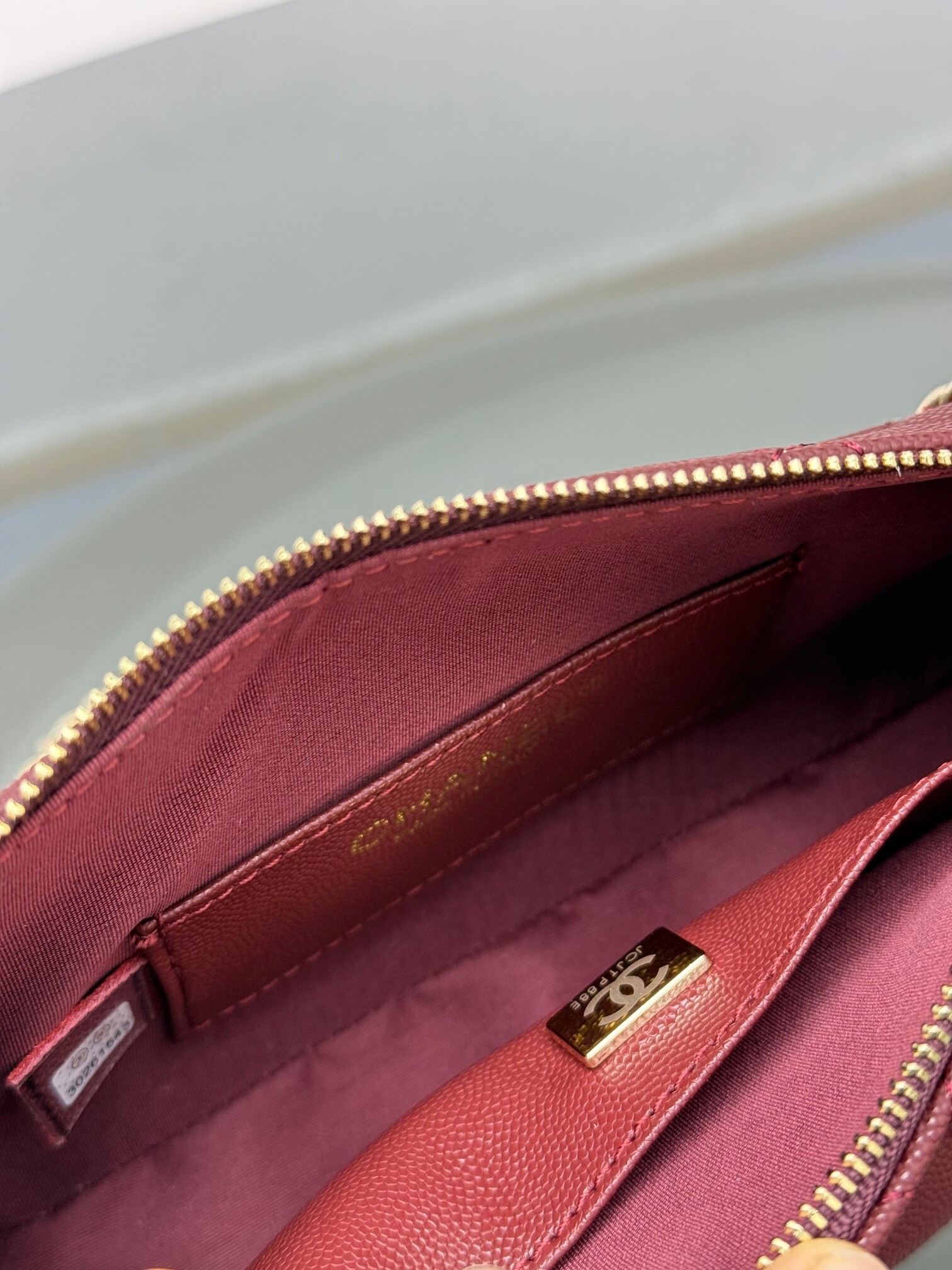 Luxury CN Handbag 6806 Luxury CN Handbag 6806