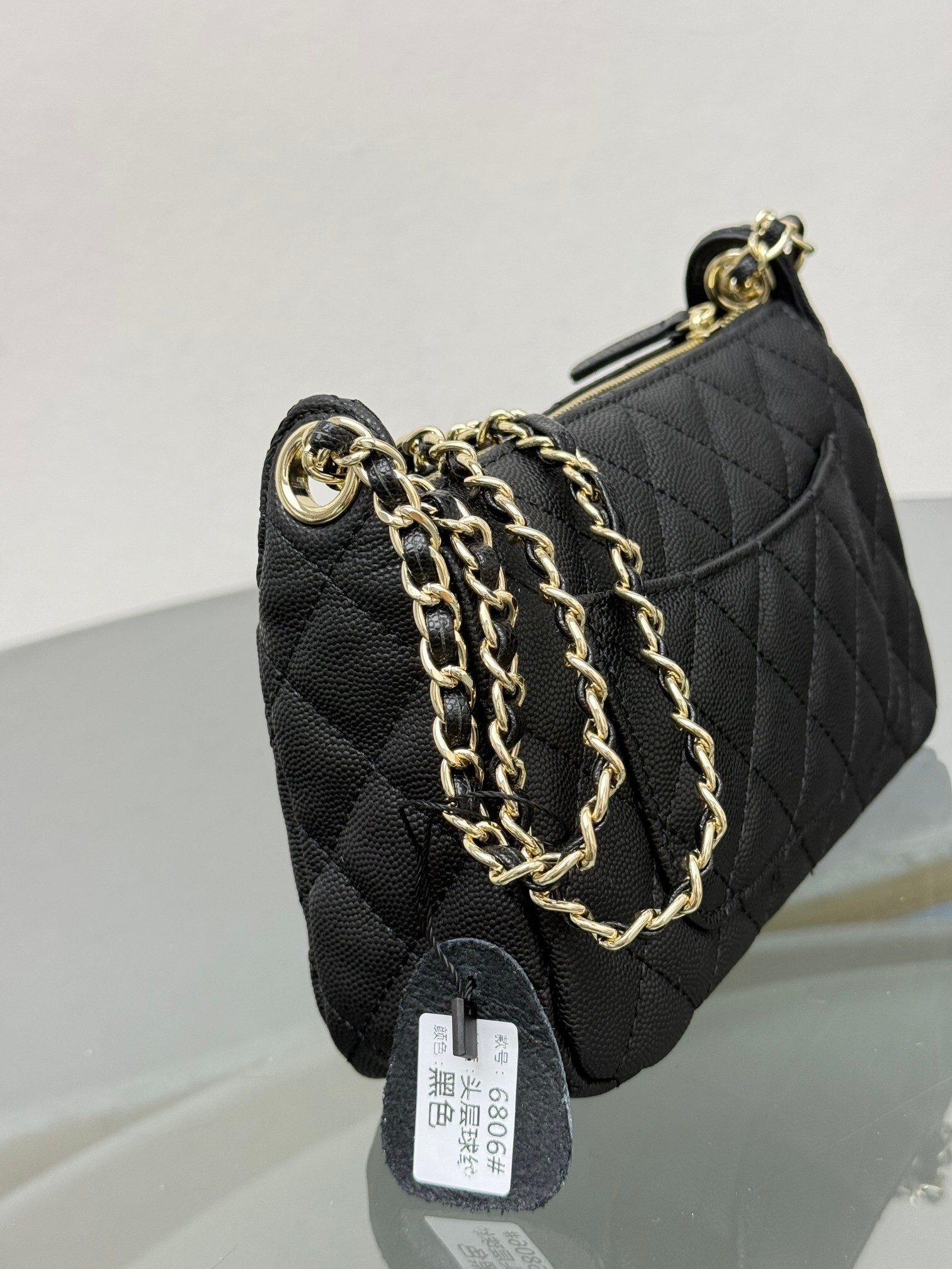 Luxury CN Handbag 6806 Luxury CN Handbag 6806