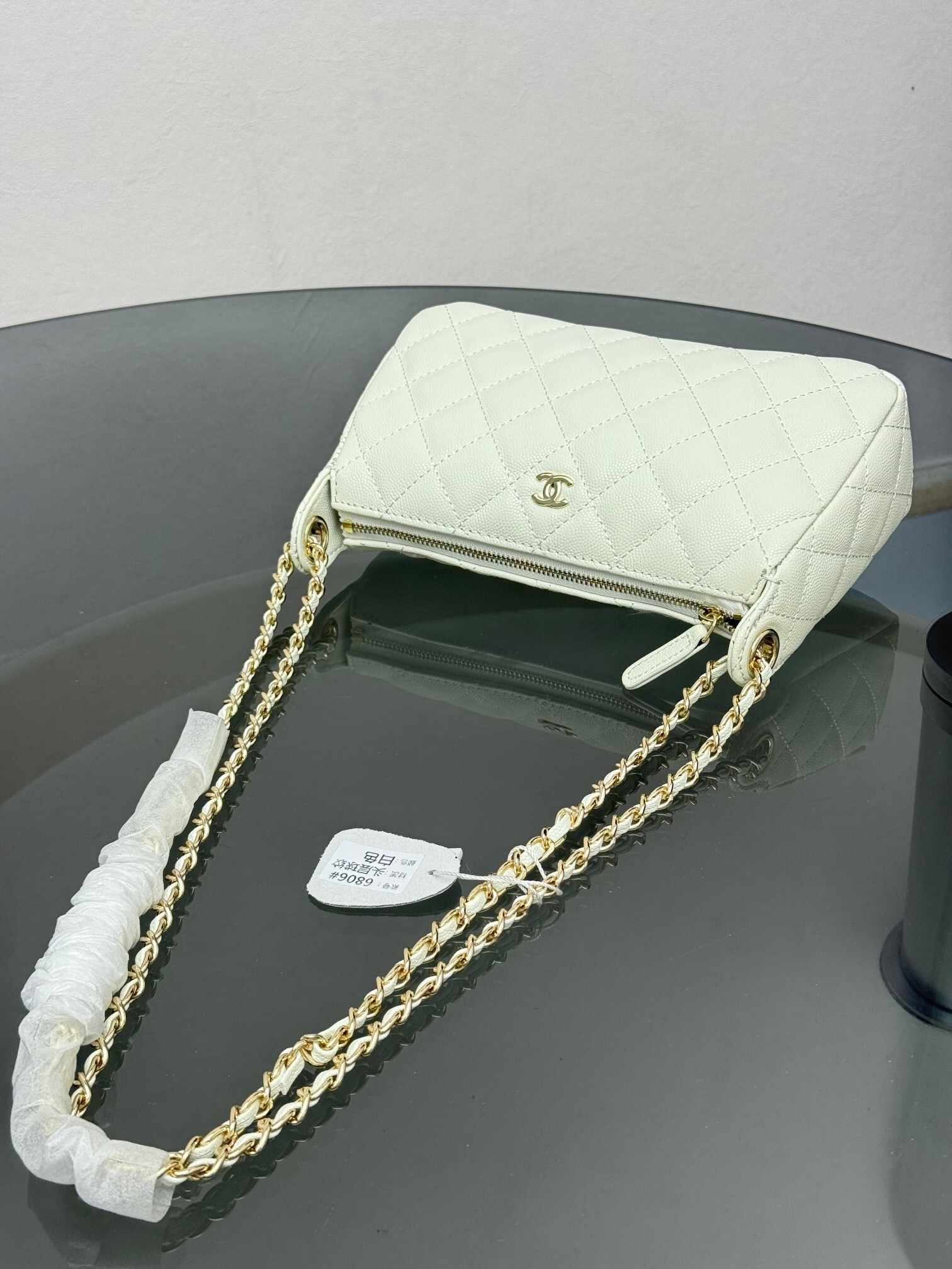 Luxury CN Handbag 6806 Luxury CN Handbag 6806