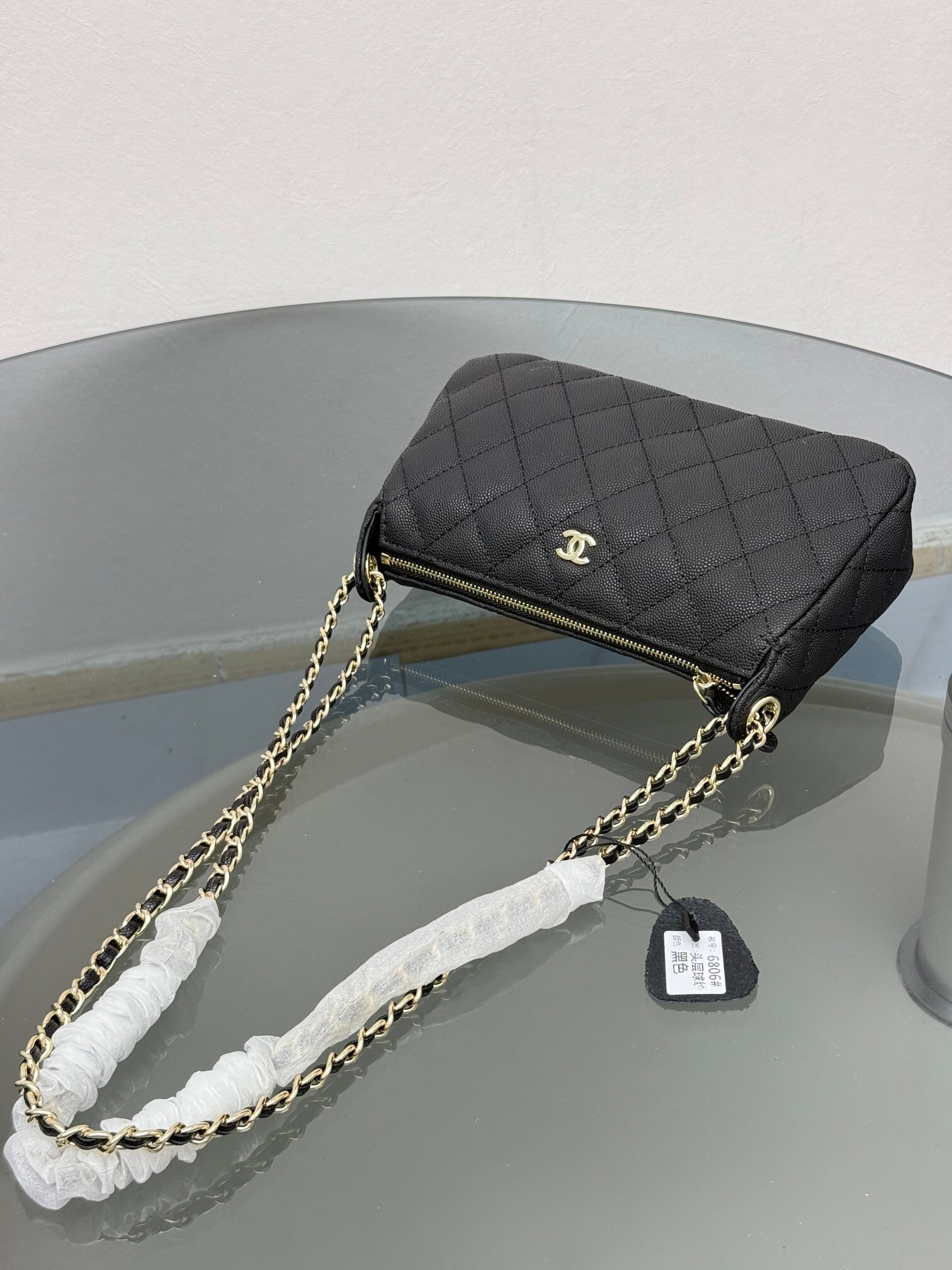 Luxury CN Handbag 6806 Luxury CN Handbag 6806