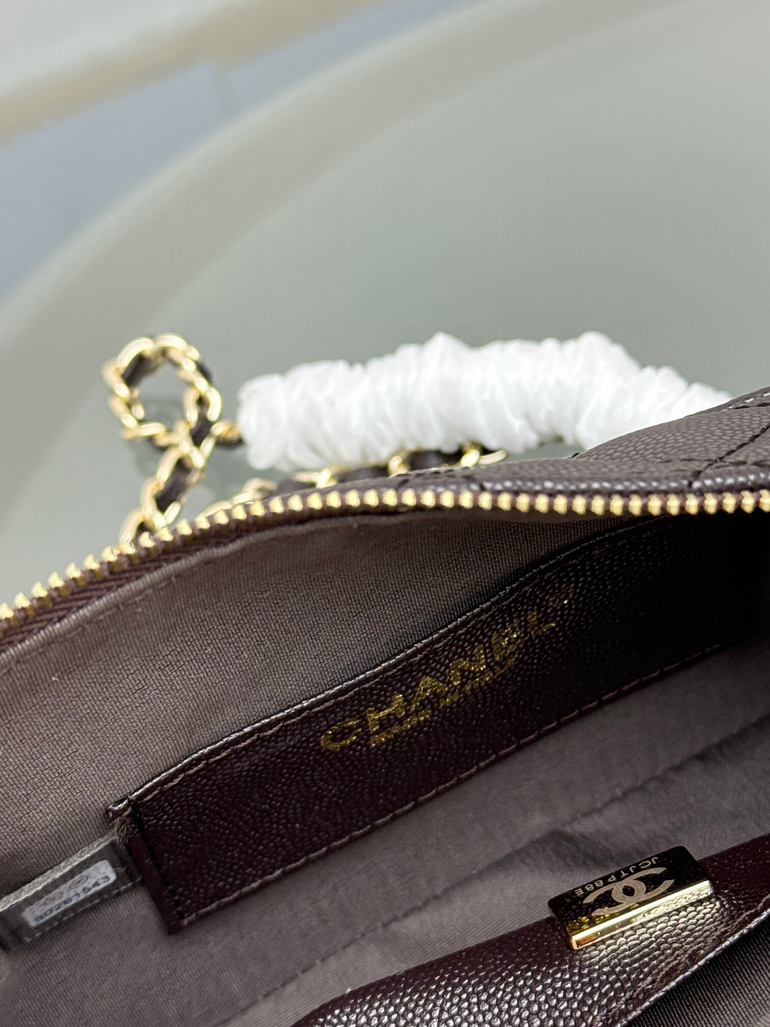 Luxury CN Handbag 6806 Luxury CN Handbag 6806