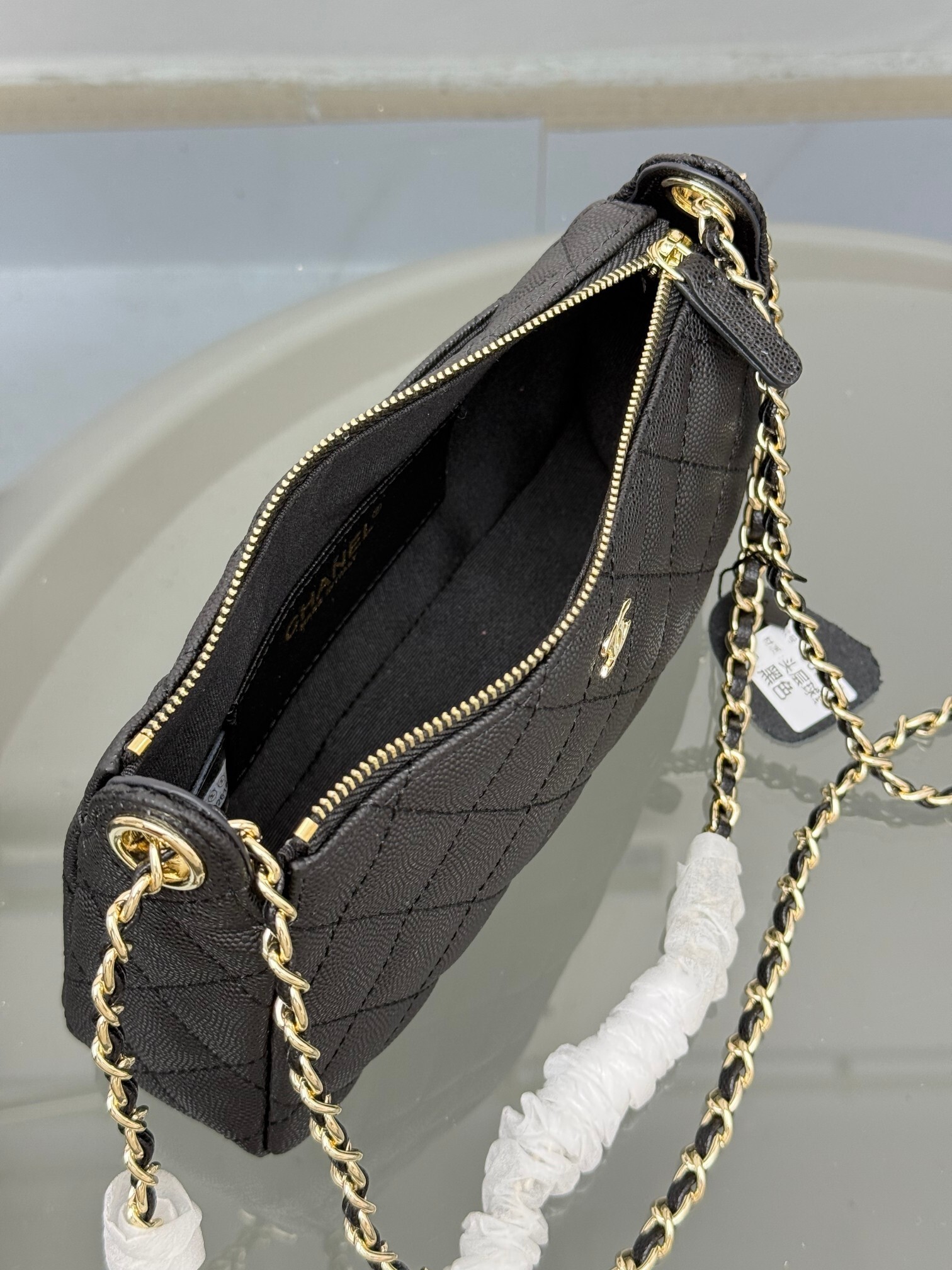 Luxury CN Handbag 6806 Luxury CN Handbag 6806