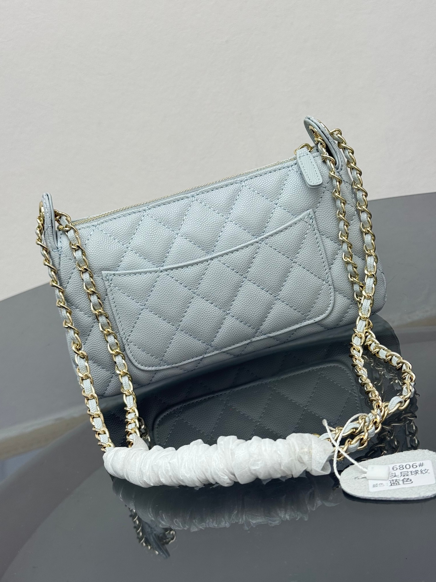 Luxury CN Handbag 6806 Luxury CN Handbag 6806