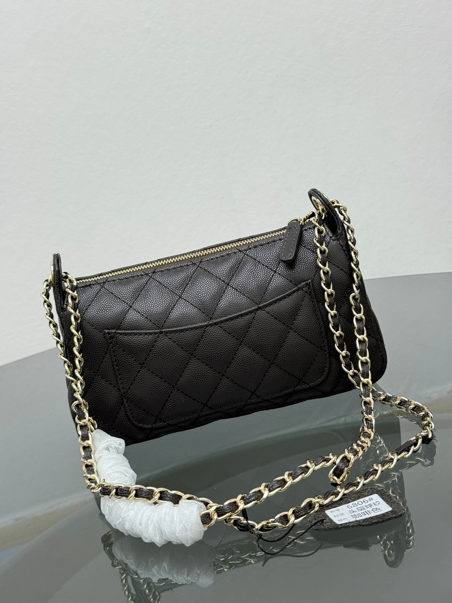 Luxury CN Handbag 6806 Luxury CN Handbag 6806