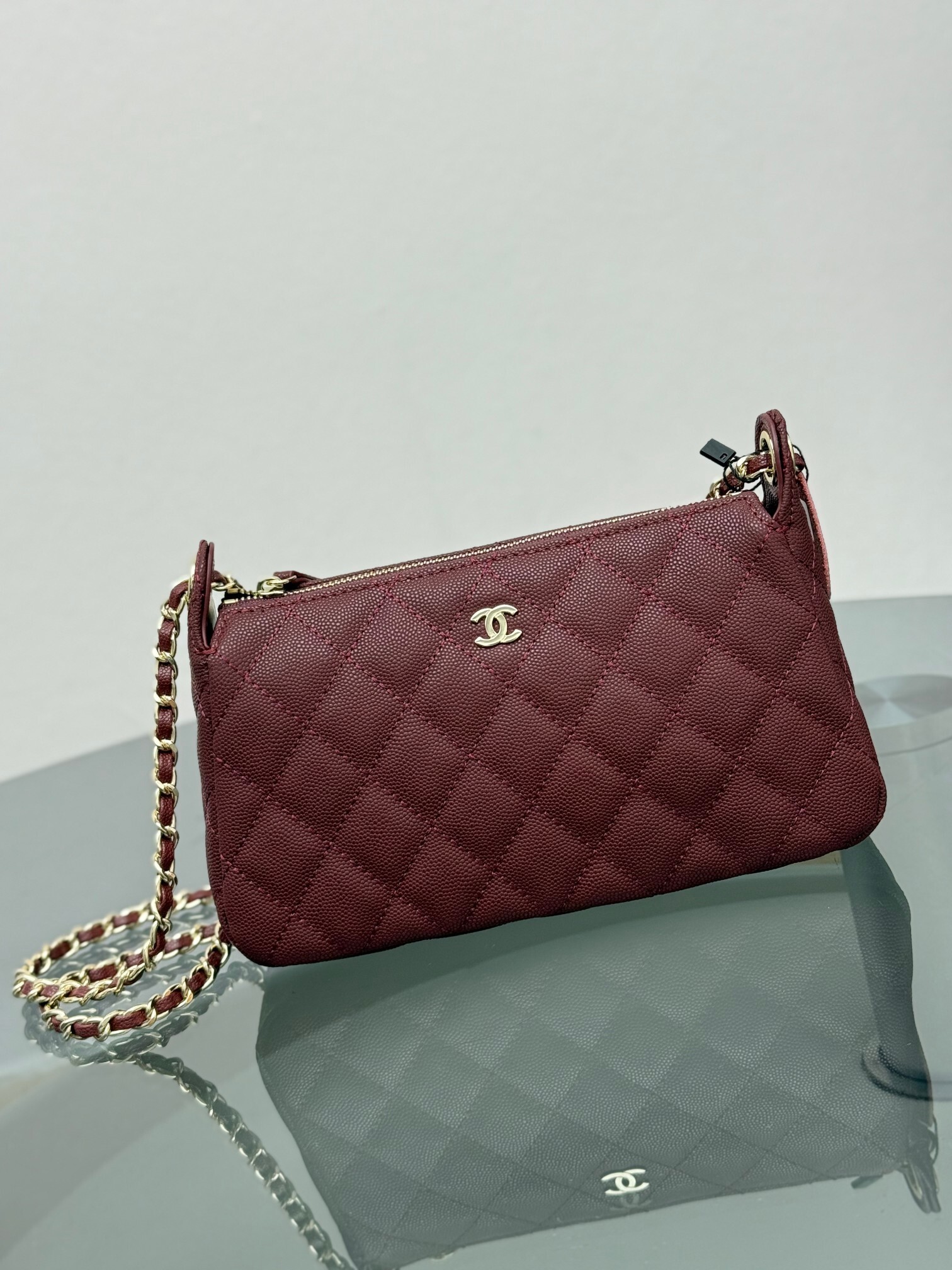 Luxury CN Handbag 6806 Luxury CN Handbag 6806