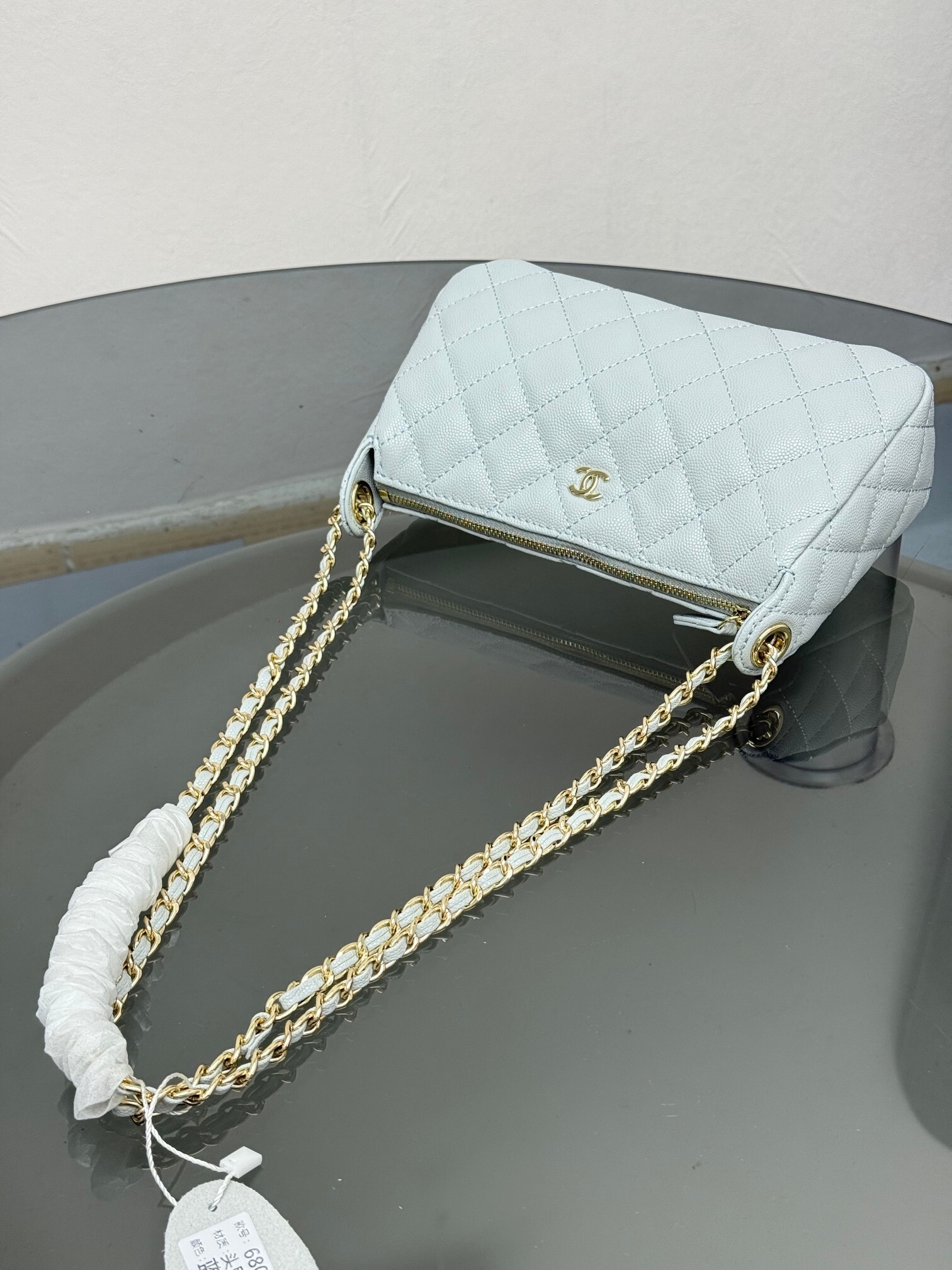 Luxury CN Handbag 6806 Luxury CN Handbag 6806