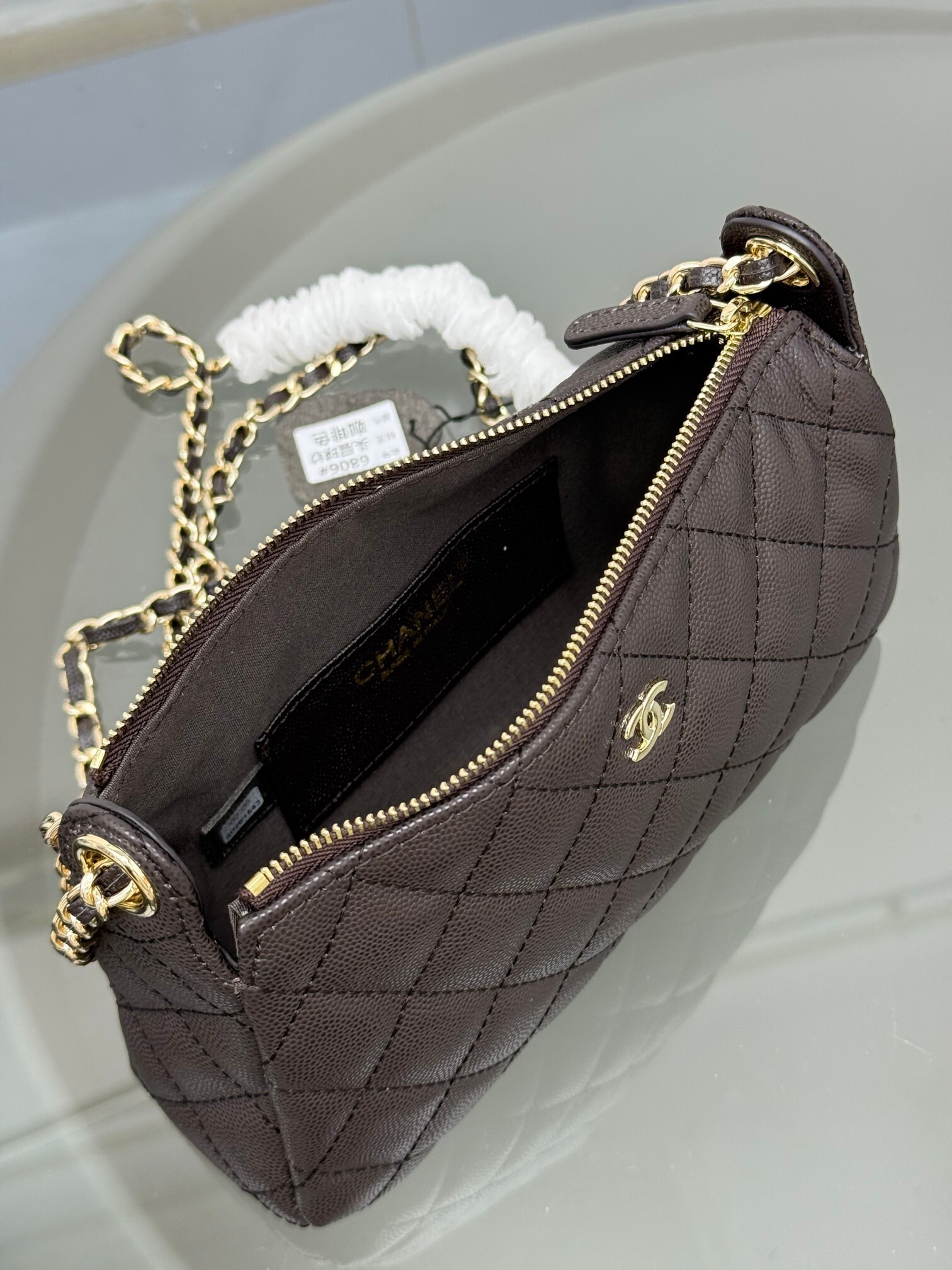 Luxury CN Handbag 6806 Luxury CN Handbag 6806