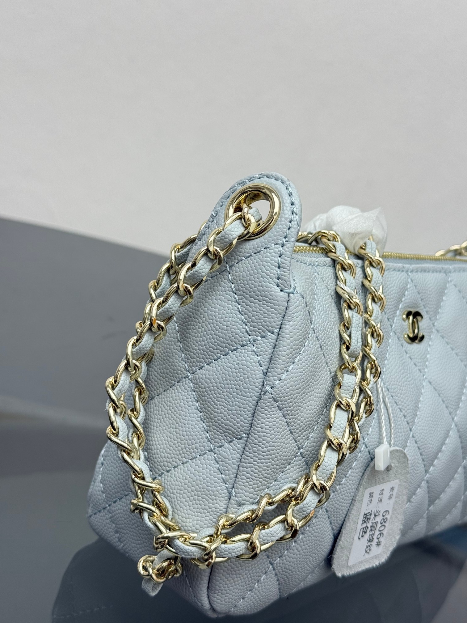 Luxury CN Handbag 6806 Luxury CN Handbag 6806