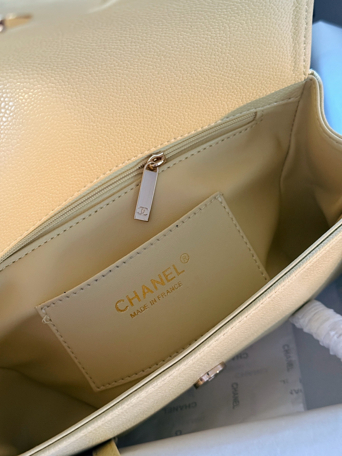 New Collection Fashion CN Handbag CC2511241 New Collection Fashion CN Handbag CC2511241