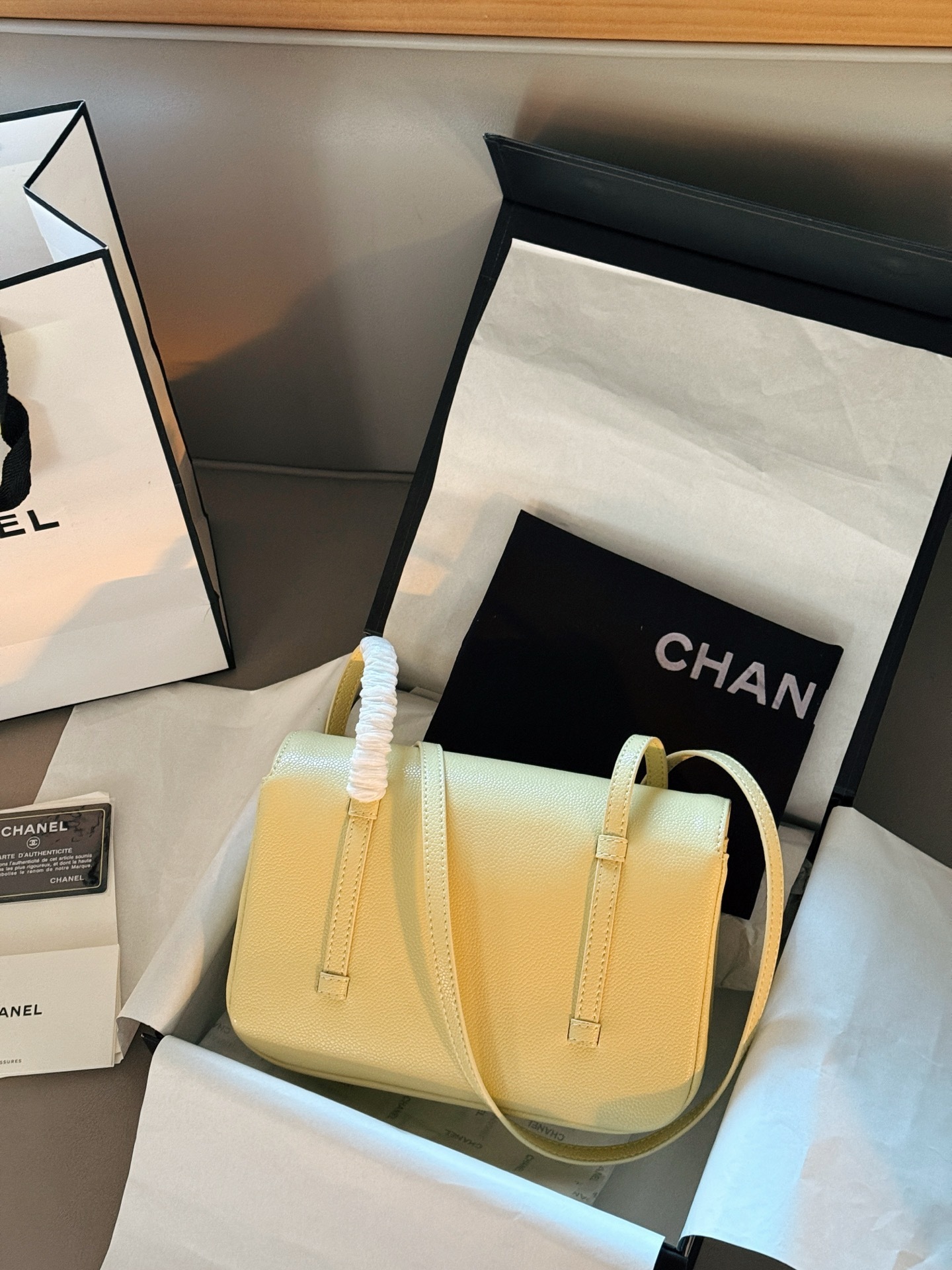 New Collection Fashion CN Handbag CC2511241 New Collection Fashion CN Handbag CC2511241