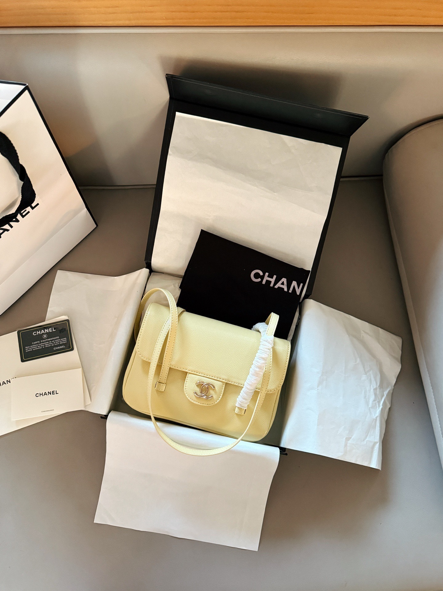 New Collection Fashion CN Handbag CC2511241 New Collection Fashion CN Handbag CC2511241