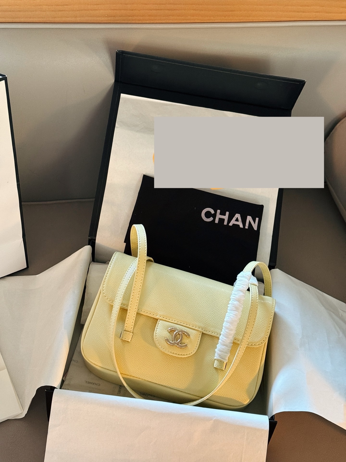 New Collection Fashion CN Handbag CC2511241 New Collection Fashion CN Handbag CC2511241